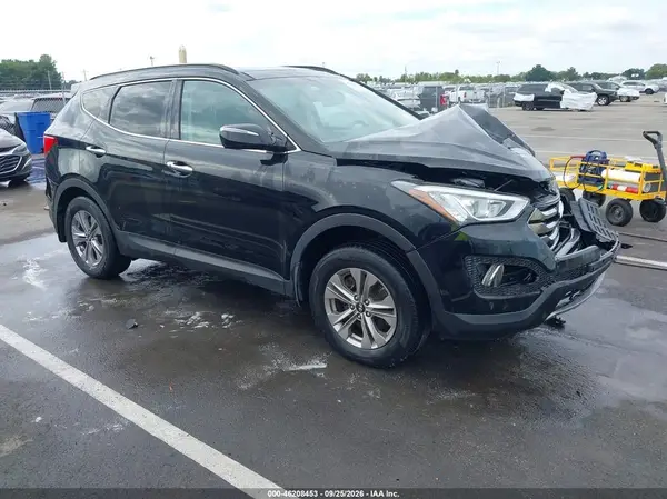 5XYZU3LB1GG330549 2016 HYUNDAI SANTA FE - Image 1