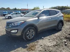 5XYZU3LB1GG332642 2016 HYUNDAI SANTA FE