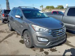 5XYZU3LB1GG333113 2016 HYUNDAI SANTA FE