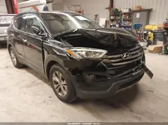 5XYZU3LB1GG334195 2016 HYUNDAI SANTA FE