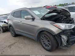 5XYZU3LB1GG334827 2016 HYUNDAI SANTA FE