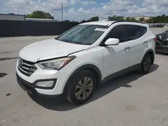5XYZU3LB1GG335606 2016 HYUNDAI SANTA FE