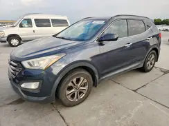 5XYZU3LB1GG340921 2016 HYUNDAI SANTA FE
