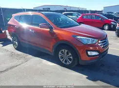 5XYZU3LB1GG344967 2016 HYUNDAI SANTA FE