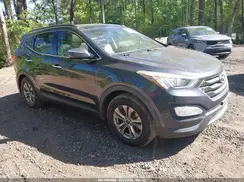 5XYZU3LB1GG348002 2016 HYUNDAI SANTA FE