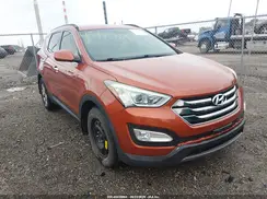 5XYZU3LB1GG353894 2016 HYUNDAI SANTA FE