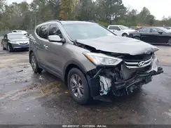 5XYZU3LB1GG354933 2016 HYUNDAI SANTA FE
