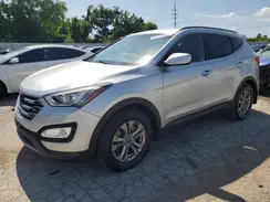 5XYZU3LB1GG355998 2016 HYUNDAI SANTA FE