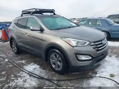 5XYZU3LB1GG356777 2016 HYUNDAI SANTA FE