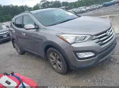 5XYZU3LB1GG358111 2016 HYUNDAI SANTA FE