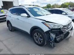 5XYZU3LB1GG359792 2016 HYUNDAI SANTA FE