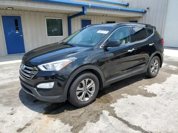 5XYZU3LB1GG359940 2016 HYUNDAI SANTA FE - Image 1