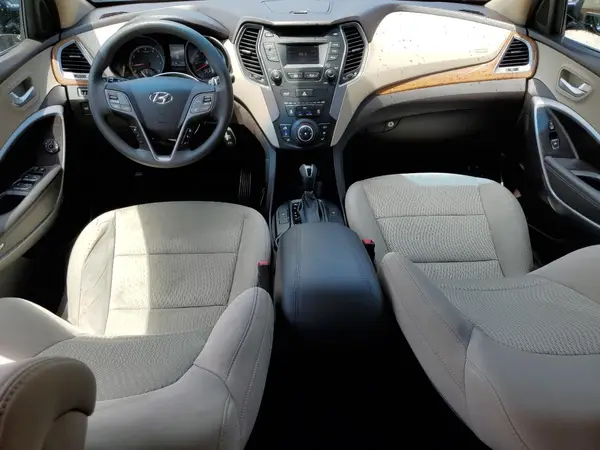5XYZU3LB1GG359940 2016 HYUNDAI SANTA FE - Image 8