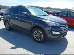5XYZU3LB1GG361252 2016 HYUNDAI SANTA FE