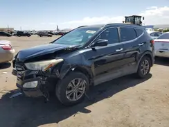 5XYZU3LB1GG363471 2016 HYUNDAI SANTA FE
