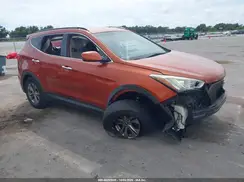 5XYZU3LB1GG363809 2016 HYUNDAI SANTA FE