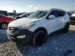 5XYZU3LB1GG366094 2016 HYUNDAI SANTA FE