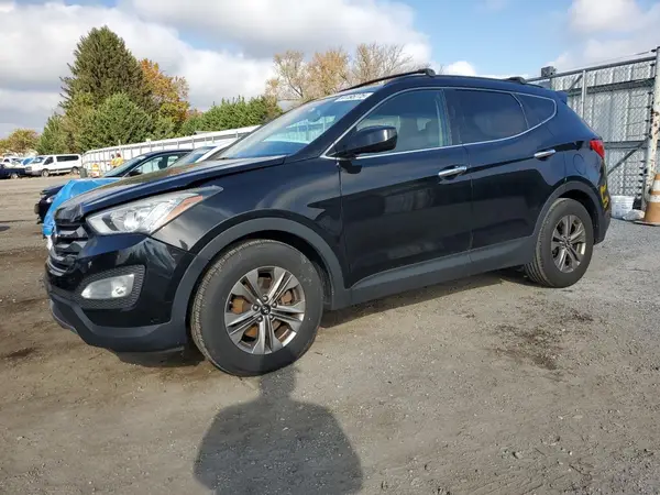 5XYZU3LB1GG368427 2016 HYUNDAI SANTA FE - Image 1