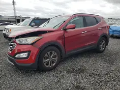 5XYZU3LB1GG370615 2016 HYUNDAI SANTA FE