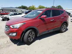 5XYZU3LB1GG371831 2016 HYUNDAI SANTA FE