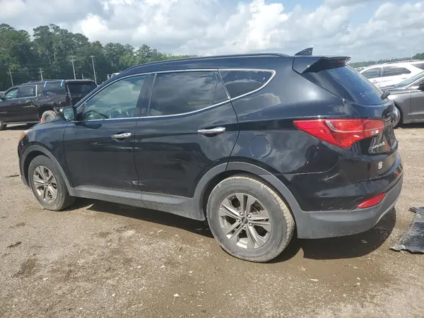 5XYZU3LB1GG373837 2016 HYUNDAI SANTA FE - Image 2