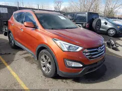 5XYZU3LB1GG374454 2016 HYUNDAI SANTA FE