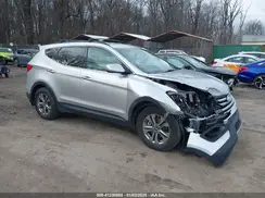 5XYZU3LB1GG374728 2016 HYUNDAI SANTA FE