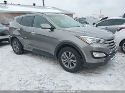 5XYZU3LB1GG378228 2016 HYUNDAI SANTA FE