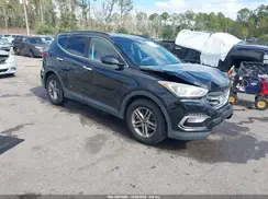 5XYZU3LB1HG382314 2017 HYUNDAI SANTA FE