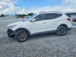 5XYZU3LB1HG382426 2017 HYUNDAI SANTA FE