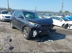 5XYZU3LB1HG383513 2017 HYUNDAI SANTA FE