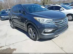 5XYZU3LB1HG384368 2017 HYUNDAI SANTA FE