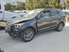 5XYZU3LB1HG384712 2017 HYUNDAI SANTA FE