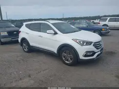 5XYZU3LB1HG385942 2017 HYUNDAI SANTA FE