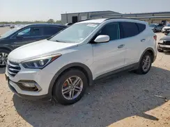 5XYZU3LB1HG387397 2017 HYUNDAI SANTA FE