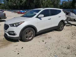 5XYZU3LB1HG396648 2017 HYUNDAI SANTA FE