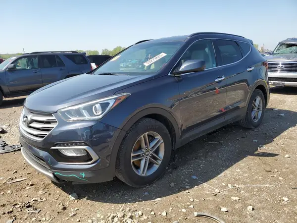 5XYZU3LB1HG397816 2017 HYUNDAI SANTA FE - Image 1