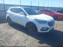 5XYZU3LB1HG398013 2017 HYUNDAI SANTA FE