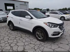 5XYZU3LB1HG399758 2017 HYUNDAI SANTA FE