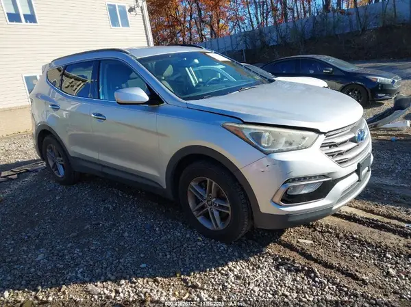 5XYZU3LB1HG400844 2017 HYUNDAI SANTA FE - Image 1