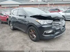 5XYZU3LB1HG401766 2017 HYUNDAI SANTA FE