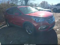 5XYZU3LB1HG407552 2017 HYUNDAI SANTA FE