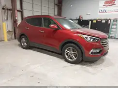 5XYZU3LB1HG408071 2017 HYUNDAI SANTA FE