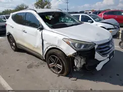 5XYZU3LB1HG409091 2017 HYUNDAI SANTA FE
