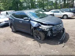 5XYZU3LB1HG410435 2017 HYUNDAI SANTA FE