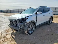 5XYZU3LB1HG412444 2017 HYUNDAI SANTA FE