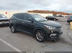 5XYZU3LB1HG413626 2017 HYUNDAI SANTA FE