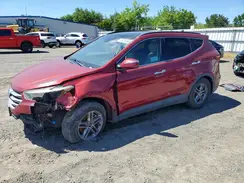 5XYZU3LB1HG414047 2017 HYUNDAI SANTA FE