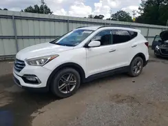 5XYZU3LB1HG414243 2017 HYUNDAI SANTA FE