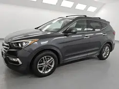 5XYZU3LB1HG414467 2017 HYUNDAI SANTA FE